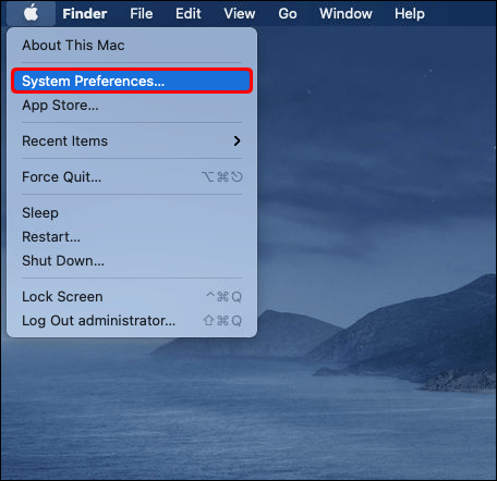 setup desktop icon for gmail on mac